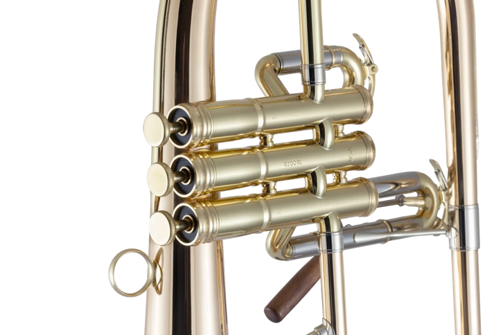 Conn 1FG Vintage One Pro Flugelhorn