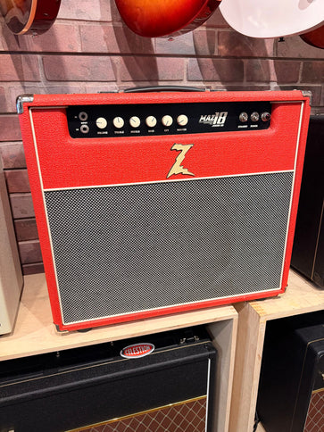 Dr Z MAZJR112USD Used MAZ 18 Jr 112 Guitar Amp