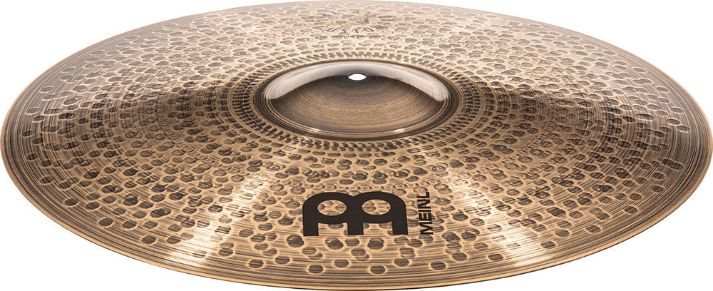 Meinl Cymbals Pure Alloy Custom Medium Thin Ride - 20"