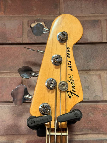 Fender FEN70JBASSUSD Used 70s Jazz Bass