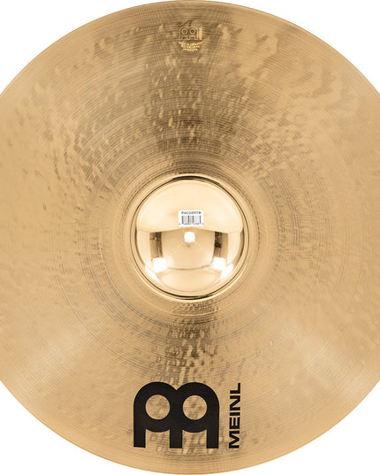 Meinl Cymbals Pure Alloy Custom Medium Thin Ride - 22"