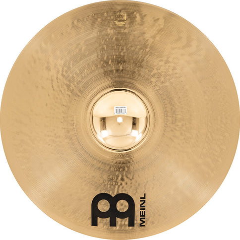 Meinl Cymbals Pure Alloy Custom Medium Thin Ride - 22"