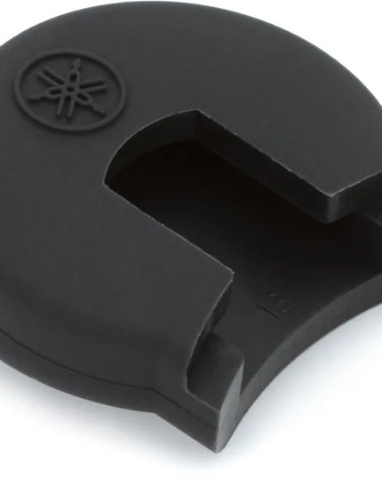 Yamaha YACTRC3BK Thumb rest cushion black Yamaha