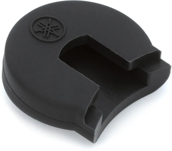 Yamaha YACTRC3BK Thumb rest cushion black Yamaha