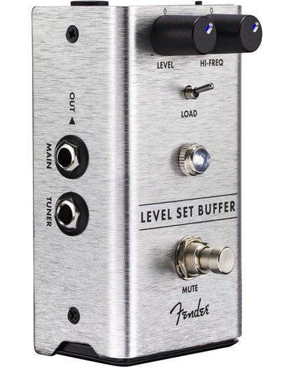 Fender Level Set Buffer Pedal