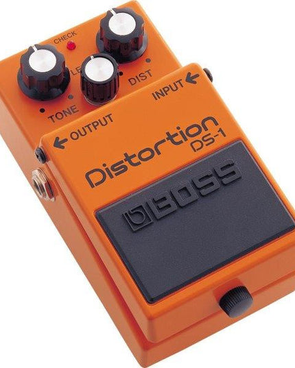 Boss DS-1 Distortion