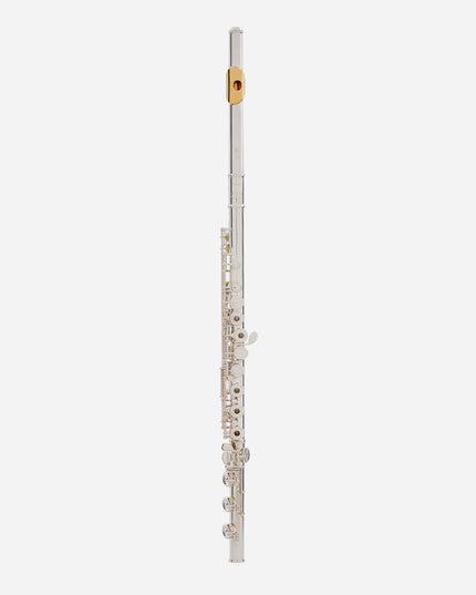 Yamaha YFL472HAL Allegro Flute SS Headjoint, Body, Footjoint