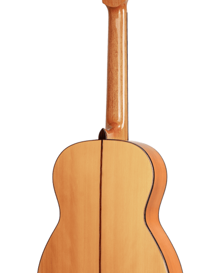 Ramirez 140FLAMENCA 650 mm scale, spruce top, cypress back & sides
