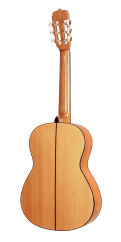 Ramirez 140FLAMENCA 650 mm scale, spruce top, cypress back & sides