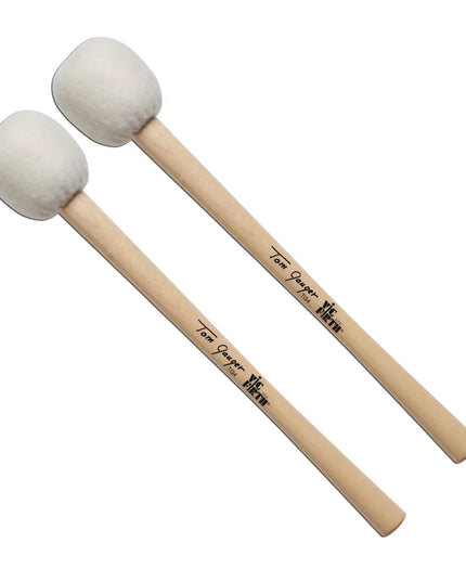 Vic Firth TG04 Tom Gauger - Rollers