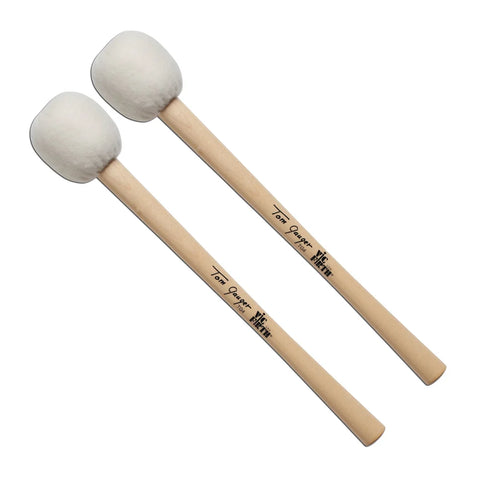 Vic Firth TG04 Tom Gauger - Rollers