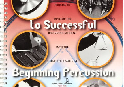 Collection image for: Percussion Accessories