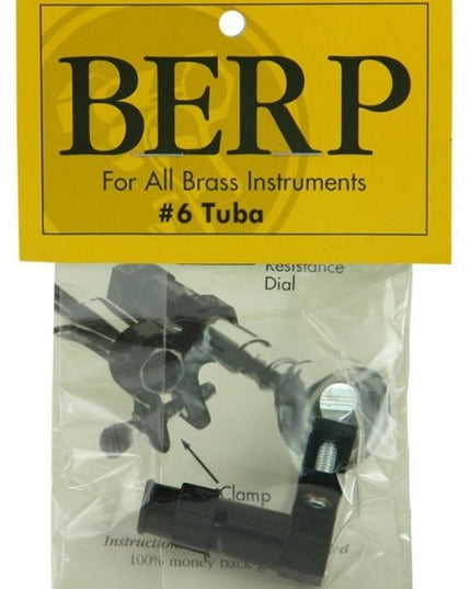 Berp BERP6 Berp Tuba