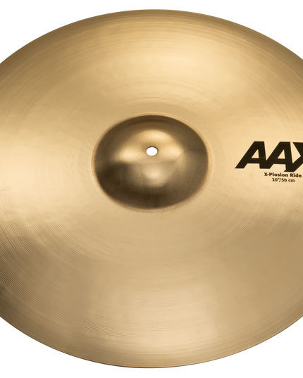 Sabian 2201287XB 20" AAX X-Plosion Ride Cymbal