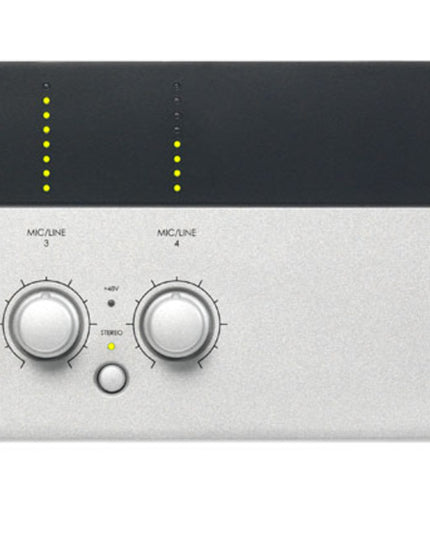 Lexicon IO42 USB 2.0 Audio/MIDI Interface