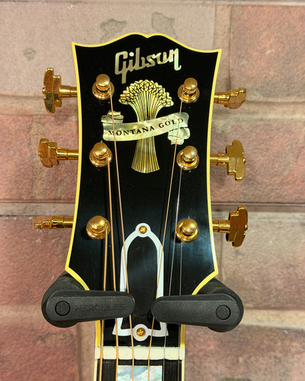 Gibson Montana Gold