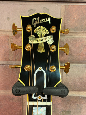 Gibson Montana Gold