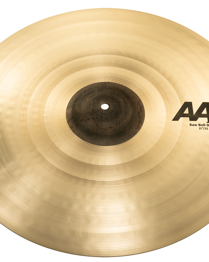 Sabian 22172X 21" AAX Raw Bell Dry Ride Cymbal