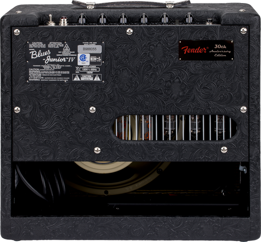Fender Blues Junior IV 30th Anniversary, 120V