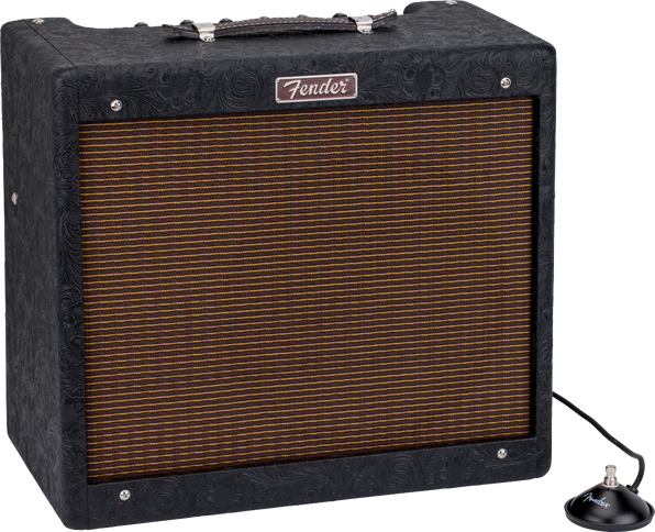 Fender Blues Junior IV 30th Anniversary, 120V