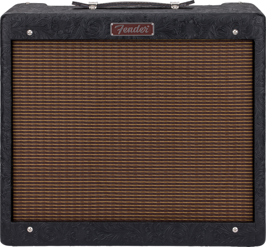 Fender Blues Junior IV 30th Anniversary, 120V