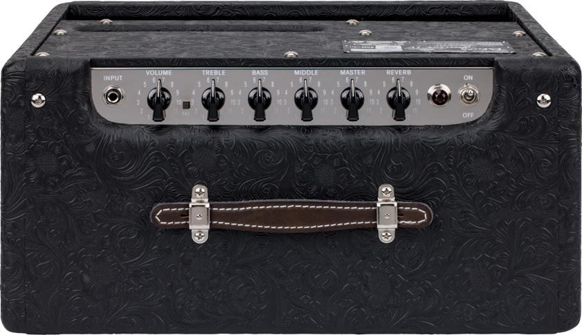 Fender Blues Junior IV 30th Anniversary, 120V