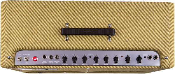 Fender Blues Deluxe Reissue, 120V