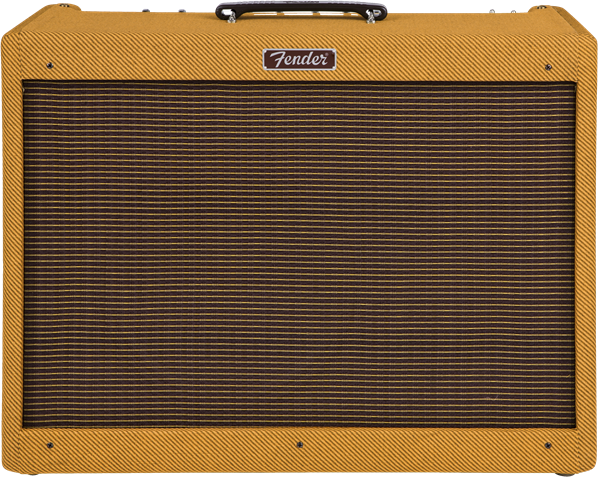Fender Blues Deluxe Reissue, 120V
