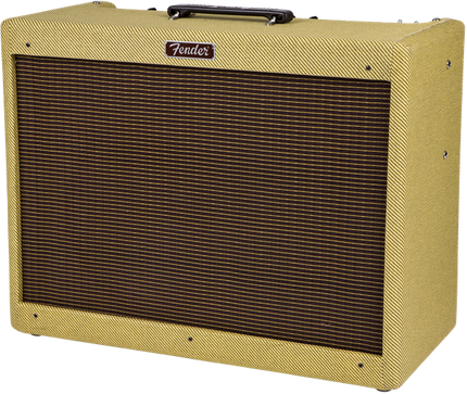 Fender Blues Deluxe Reissue, 120V