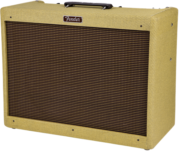 Fender Blues Deluxe Reissue, 120V