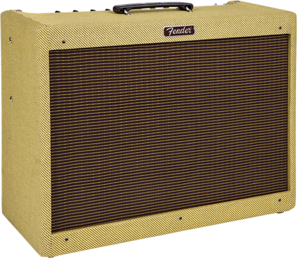 Fender Blues Deluxe Reissue, 120V