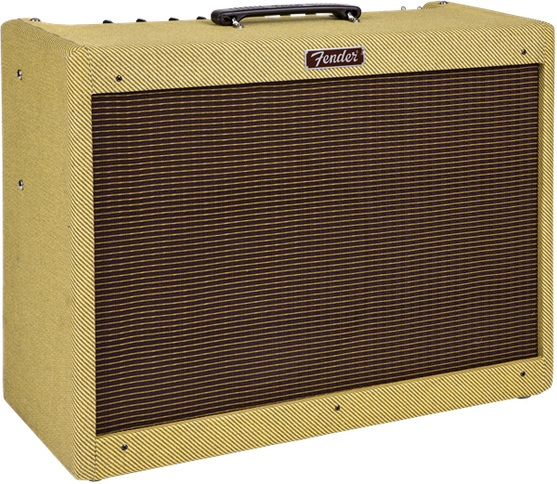 Fender Blues Deluxe Reissue, 120V