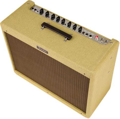 Fender Blues Deluxe Reissue, 120V