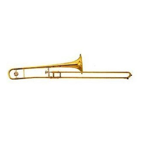 Yamaha YSL200AD Student Trombone