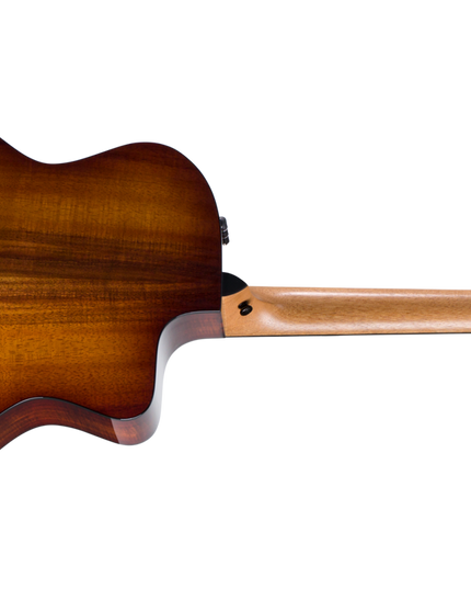 Taylor 224ce-K DLX Grand Auditorium Hawaiian Koa Acoustic-Electric Guitar