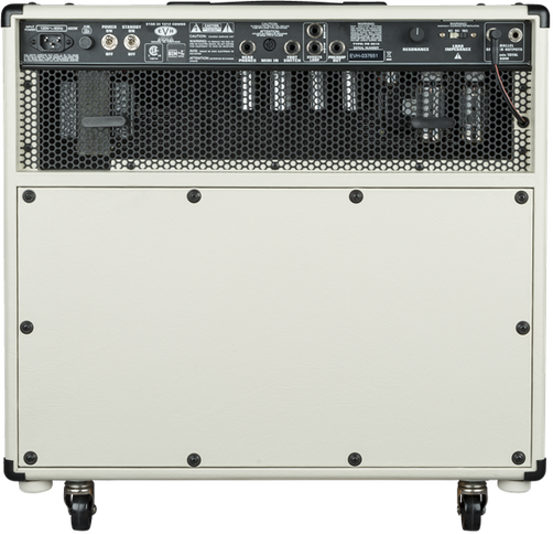 EVH 5150III 50W 6L6 1x12 Combo, Ivory