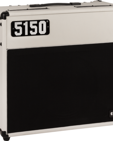 EVH 5150 Iconic Series 40W 1x12 Combo, Ivory