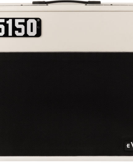 EVH 5150 Iconic Series 40W 1x12 Combo, Ivory