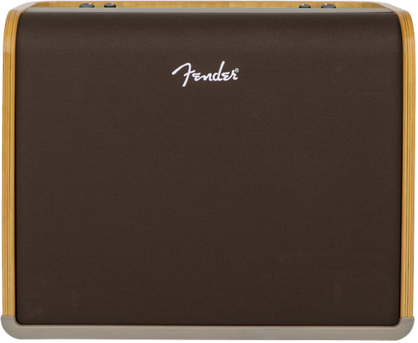 Fender 200W Acoustic Pro Amp