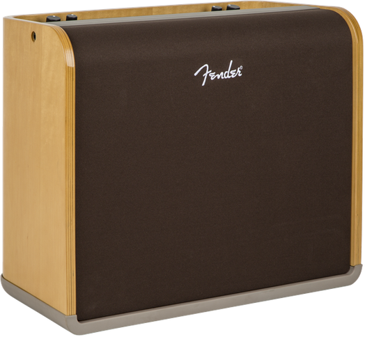 Fender 200W Acoustic Pro Amp
