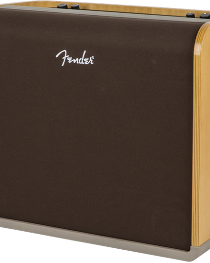 Fender 200W Acoustic Pro Amp