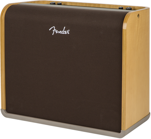 Fender 200W Acoustic Pro Amp