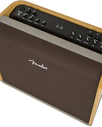 Fender 200W Acoustic Pro Amp