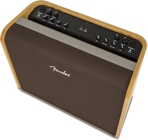 Fender 200W Acoustic Pro Amp