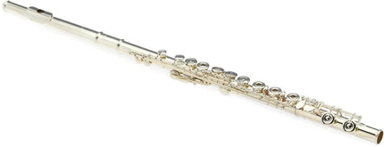 Yamaha YFL262 Flute Open Hole Offset G