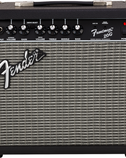 Fender Frontman 20G, 120V