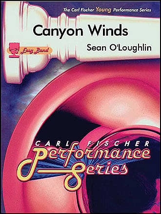 Canyon Winds