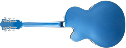 Gretsch G5420T Electromatic Hollow Body Single-Cut with Bigsby, Fairlane Blue