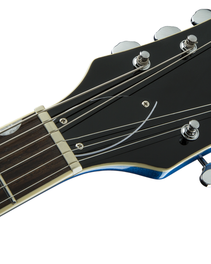 Gretsch G5420T Electromatic Hollow Body Single-Cut with Bigsby, Fairlane Blue
