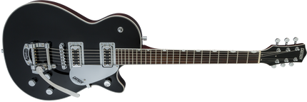 Gretsch G5230T Electromatic Jet FT Single-Cut with Bigsby, Laurel Fingerboard, Black